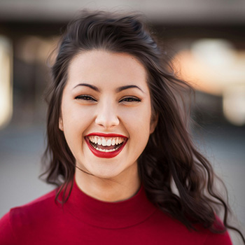 photo de Ozlem Fondatrice